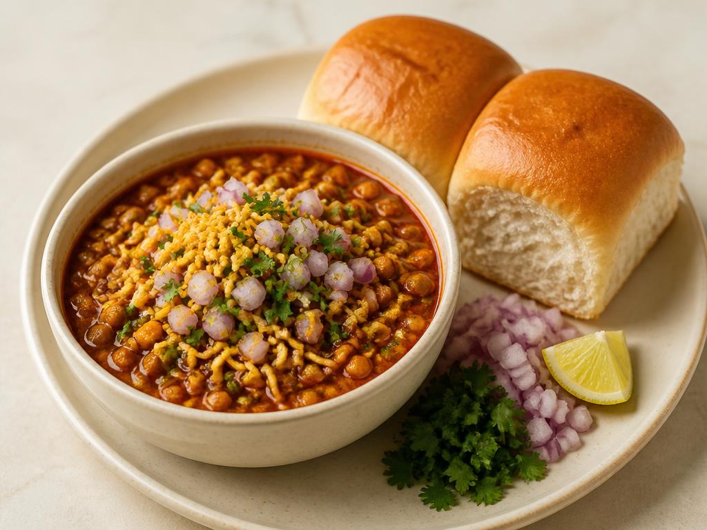 Misal Pav