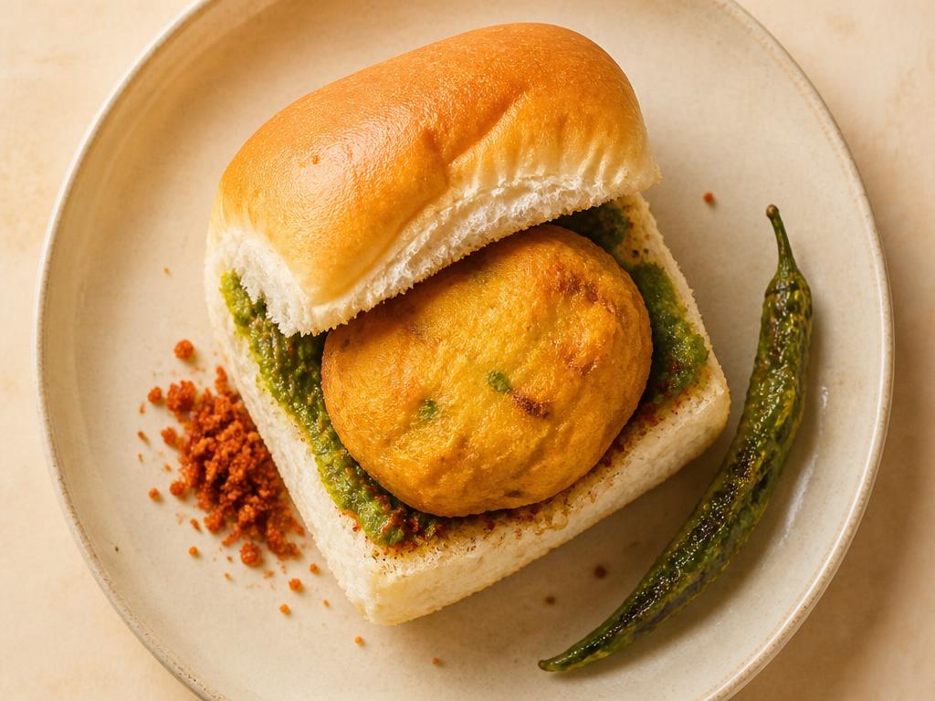 Vada Pav