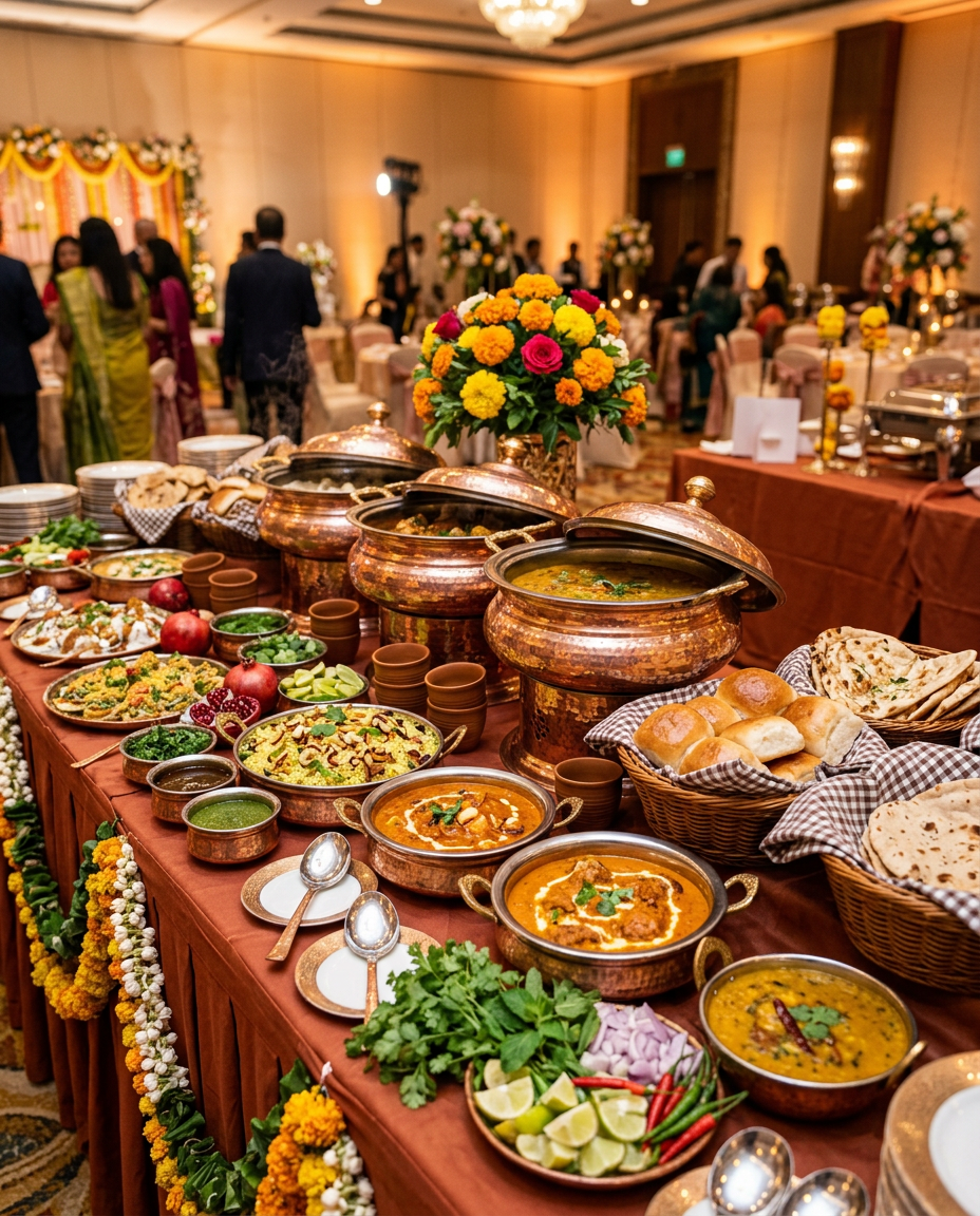 Event Catering